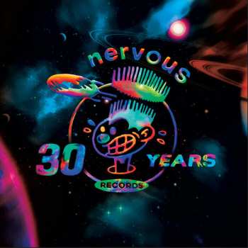 Album Various: Nervous Records 30 Years
