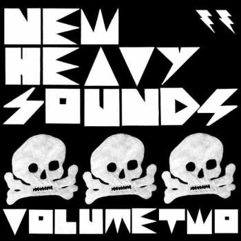 Album Various: New Heavy Sounds Volume Two