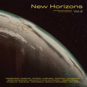 Various: New Horizons Vol. 2