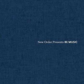 Album Various: New Order Presents Be Music