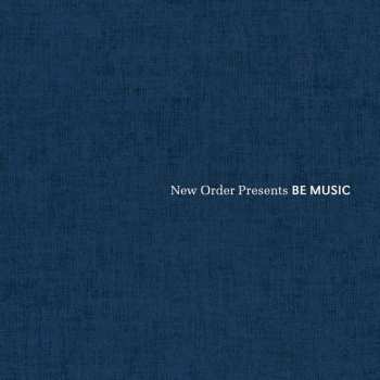 3CD/Box Set Various: New Order Presents Be Music 123264