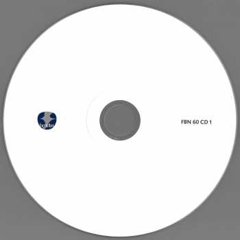 3CD/Box Set Various: New Order Presents Be Music 123264