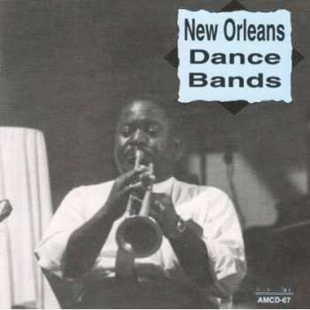 CD Various: New Orleans Dance Bands 461612