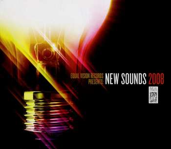 Album Various: New Sounds 2008
