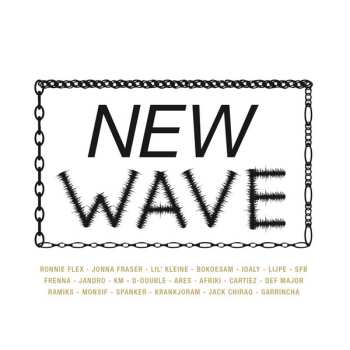 Album Various: New Wave