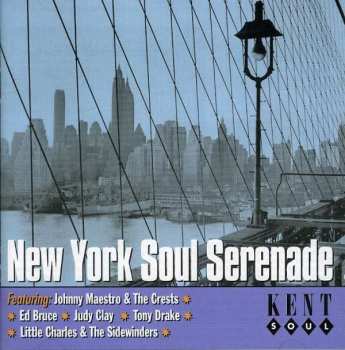 Album Various: New York Soul Serenade