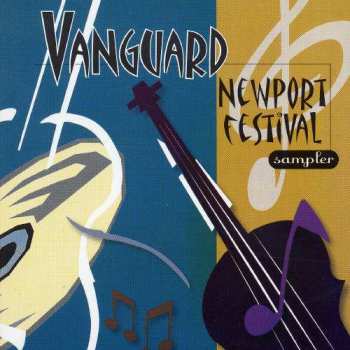 Various: Newport Folk Festival Sampler