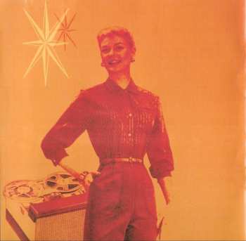 CD Various: Nice 'N' Easy