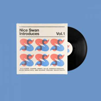 LP Various: Nice Swan Introduces Vol. 1 413940