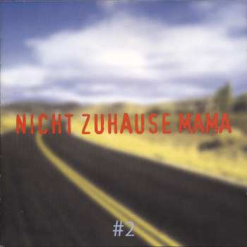 Album Various: Nicht Zuhause Mama