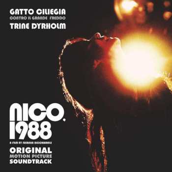Various: Nico, 1988