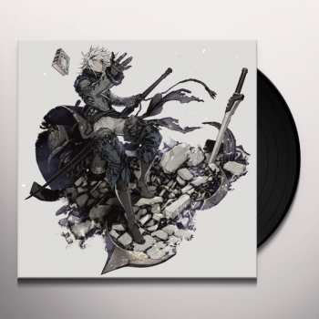 Album Various: Nier Replicant: 10+1 Years / Nier