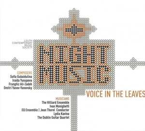 Album Various: Night Music : Voice In The Leaves