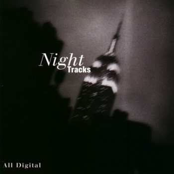 CD Various: Night Tracks