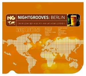 Album Various: Nightgrooves: Berlin