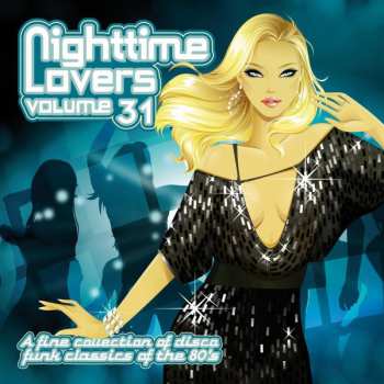 Various: Nighttime Lovers Volume 31