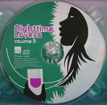 CD Various: Nighttime Lovers Volume 5 269930