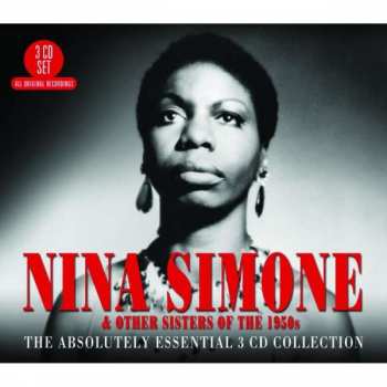 Album Various: Nina Simone And Other Sisters Of The 1950s