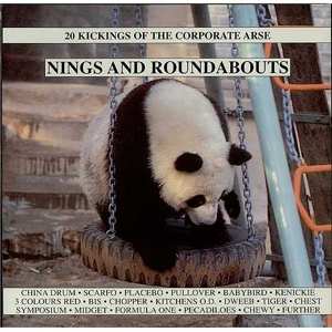Album Various: Nings And Roundabouts