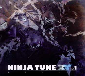 Various: Ninja Tune XX Vol. 1