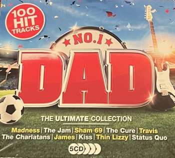 Various: No. 1 Dad (The Ultimate Collection)