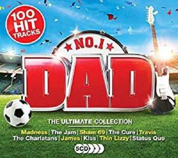 5CD Various: No. 1 Dad (The Ultimate Collection) 513708