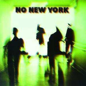 Album Various: No New York