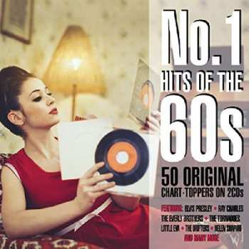 Album Various: No.1 Hits Of The 60s