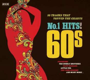 Album Various: No.1 Hits Of The Sixties
