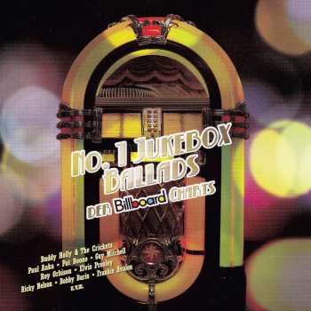 Album Various: No.1 Jukebox Ballads