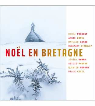 Various: Noël en Bretagne - Nedeleg e Breizh
