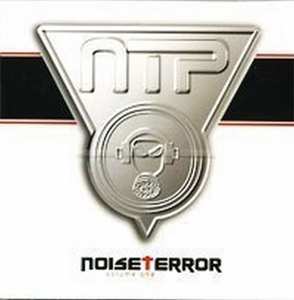 Album Various: Noise Terror Volume One