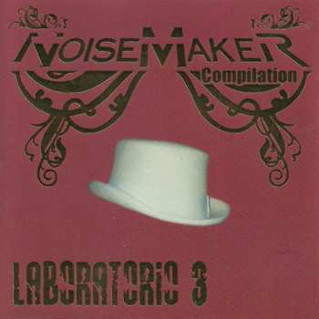 Various: NoiseMaker Compilation - Laboratorio 3