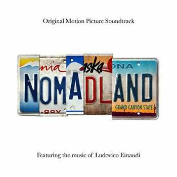 Album Various: Nomadland (Original Motion Picture Soundtrack)
