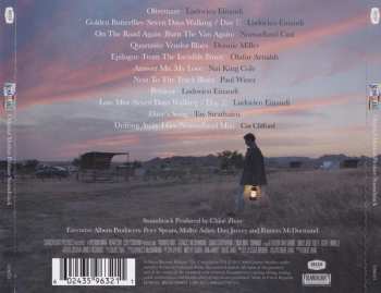 CD Various: Nomadland:  Original Motion Picture Soundtrack 435689