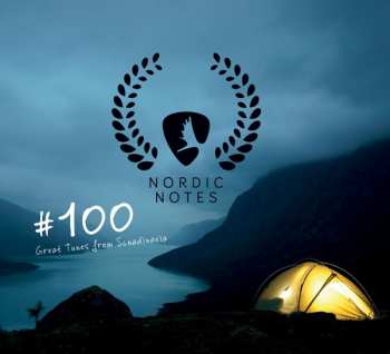 Album Various: Nordic Notes 100 - Great Tunes From Scandinavia