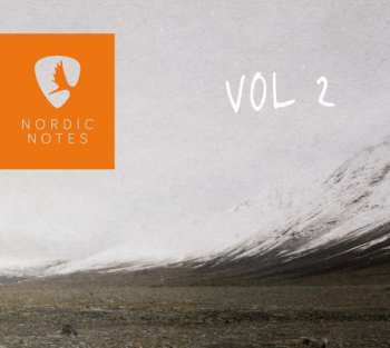 Album Various: Nordic Notes Vol.2