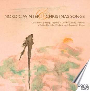 Album Various: Nordic Winter - Christmas Songs