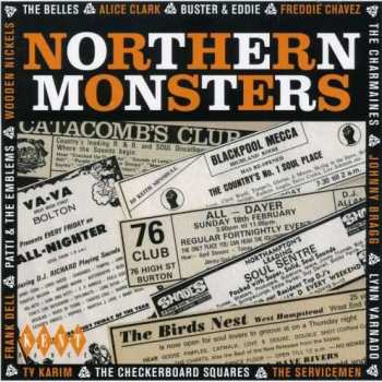 Various: Northern Monsters