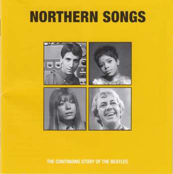 Album Various: Northern Songs (The Continuing Story Of The Beatles)