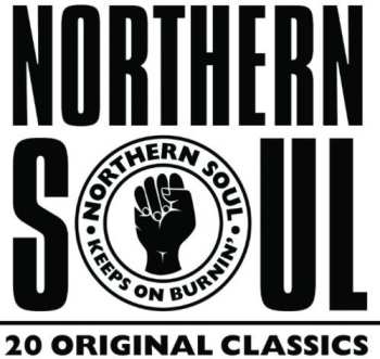 Album Various: Northern Soul - 20 Original Classics