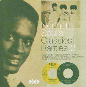 Various: Northern Soul's Classiest Rarities 2