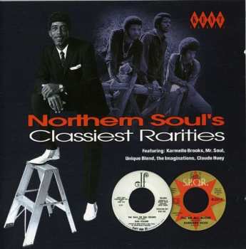 Album Various: Northern Soul's Classiest Rarities