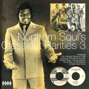 Various: Northern Soul's Classiest Rarities 3