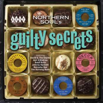 Album Various: Northern Soul's Guilty Secrets