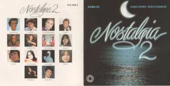 Album Various: Nostalgia 2