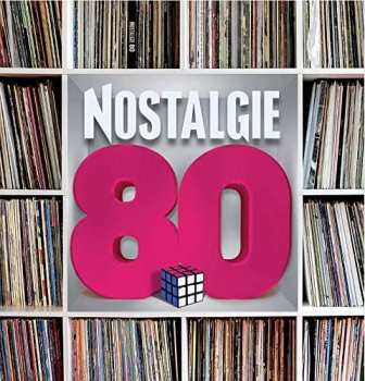 Album Various: Nostalgie 80