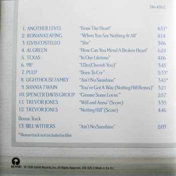CD Various: Notting Hill 147139