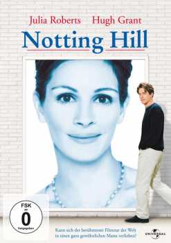 DVD Various: Notting Hill 127229