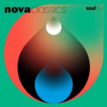 Album Various: Nova Classics Soul 02